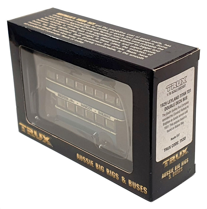 Bus Route 237 Bus Route 237