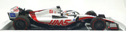 Minichamps 1/18 Scale 117 220120 Haas F1 Team VF-22 Bahrain 2022 Magnussen #20