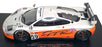 Spark 1/18 Scale 18S874 - McLaren F1 GTR #59 Prequalifying LM 24H 1995