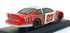 Action 1/24 Scale Diecast W249801089-1 - 1998 Ford Taurus #23 - Jimmy Spencer