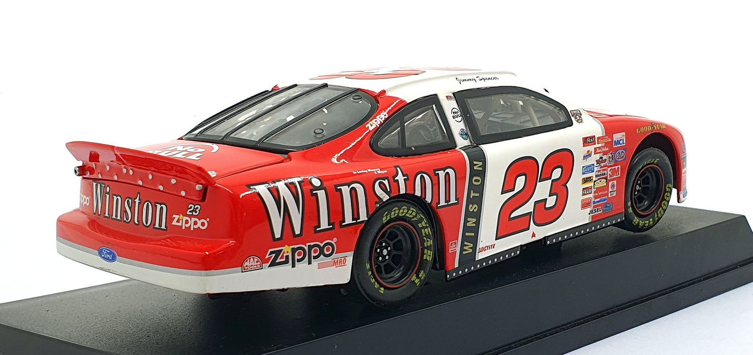 Action 1/24 Scale Diecast W249801089-1 - 1998 Ford Taurus #23 - Jimmy Spencer