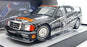Werk83 1/18 Scale Diecast W18041001C Mercedes 190E DTM #3 EVO II DTM 1992 Ludwig