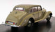 Oxford Diecast 1/43 Scale ASL003 Armstrong Siddeley Lancaster - Langham Grey