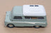 Lansdowne Models 1/43 Scale LDM33 - 1960 Bedford Dormobile - Lime Green