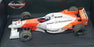 Minichamps 1/18 Scale 530 961808 - F1 Mclaren Mercedes MP4/11 Coulthard