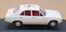 Vanguards 1/43 Scale VA10401 - Hillman Avenger 1907-2007 REWORKED - Polar White
