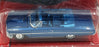 Auto World 1/64 Scale AW64162 - 1964 Ford Galaxie 500XL Convertible - Met. Blue