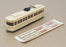 Limo & Wiking 1/87 Scale 166266P - Collection Of 6 Coaches/Buses