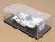 Spark Model 1/43 Scale S1899 - Porsche 917 Schnorkel 1971 Test Car - White