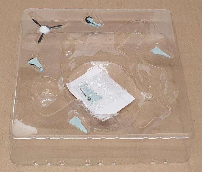 Ixo Models 1/72 Scale DDIJ00014 - Fiat G.55 Centauro Military Aircraft