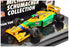 Minichamps 1/64 Scale MSC 641112 - F1 Benetton Portugal 1993
