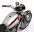 Minichamps 1/12 Scale 122 130000 - 1956 BSA Goldstar DBD34 Motorbike - Black