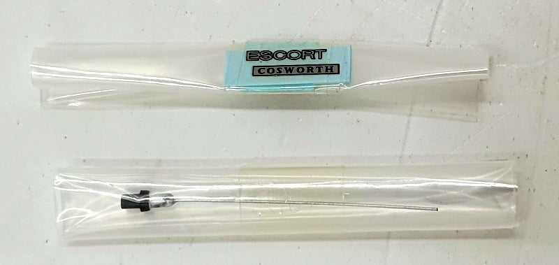 Otto Models 1/18 scale Resin OT1038 - Ford Escort RS Cosworth WRC #9