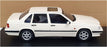 Cult 1/18 Scale Resin CML171-3 - 1991-94 Volvo 850 GLT - White
