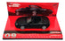 Minichamps 1/43 Scale 436 120332 - 2003 Alfa Romeo Spider Fulda - Black