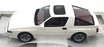 LS Collectibles 1/18 Scale LS033D - Mitsubishi Starior - White