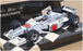 Minichamps 1/43 Scale 430 000073 - F1 BAR Honda Showcar 2000 R. Zonta