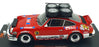 IXO 1/18 Scale 18RMC233X.22 - Porsche 911 SC Gr.4 Monte Carlo Rally 1980