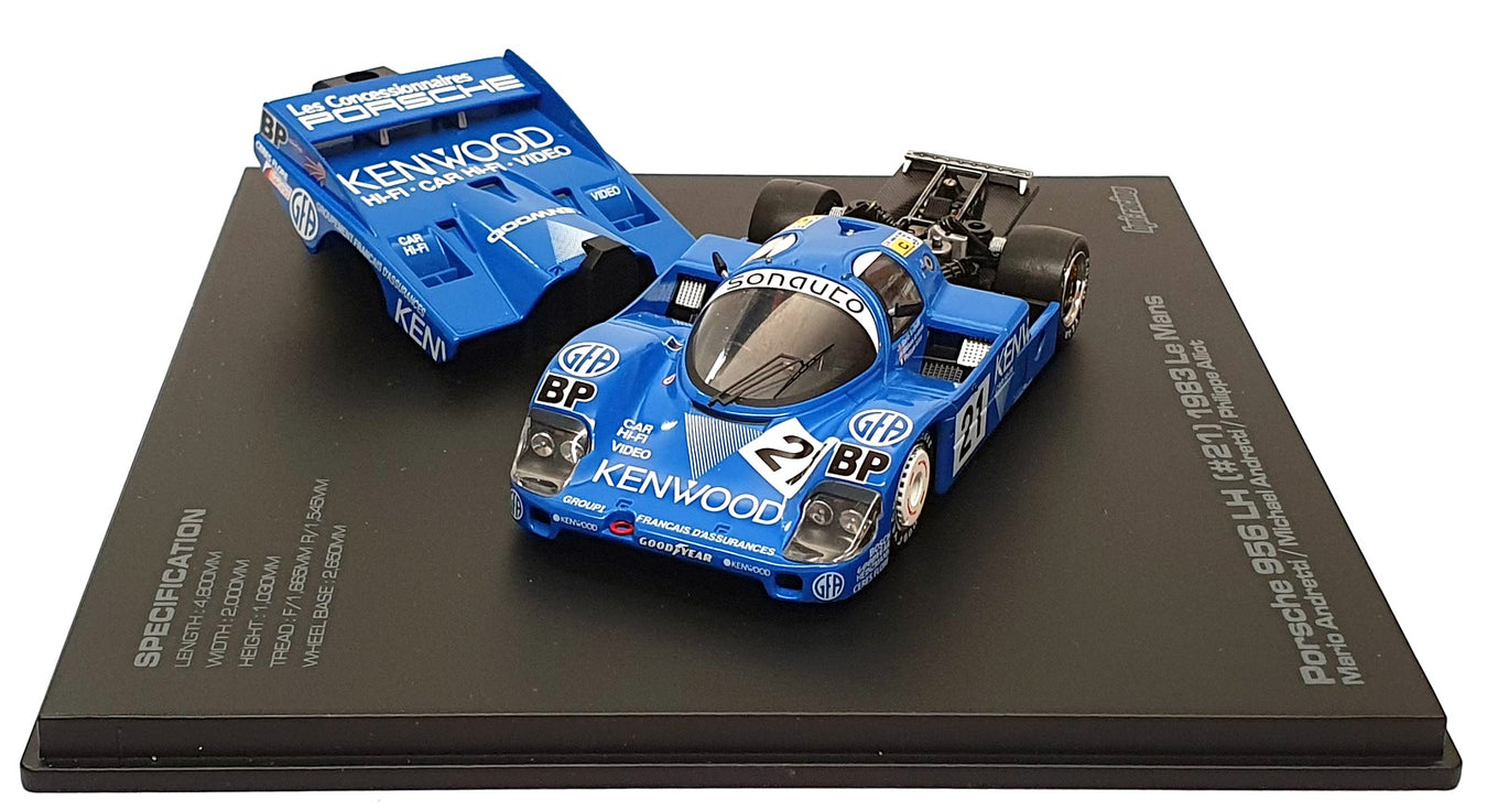 Le Mans