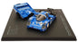 HPI Racing 1/43 Scale 941 - Porsche 956 LH #21 Le Mans 1983 - Blue