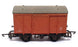 Bachmann OO 1/76 Scale 37-802B - 12T Ventilated Van BR Bauxite (Early)