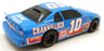 Action 1/24 Scale C249735110 1997 Chevy Monte Carlo #10 Channellock Tools