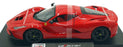 Maisto 1/18 Scale Diecast 46629 - La Ferrari - Red