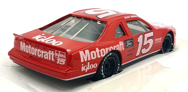Revell 1/24 Scale Diecast 0862 - Quality Ford Motorcraft Nascar #15 - Bodine