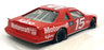 Revell 1/24 Scale Diecast 0862 - Quality Ford Motorcraft Nascar #15 - Bodine