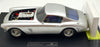 Top Marques 1/12 Scale Resin TMR1205C - Ferrari 250 GT SWB - Silver