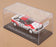 Altaya 1/43 Scale AR902 - Toyota Celica GT4 #2 Acropolis Rally 1990 - White/Red
