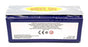 Atlas Editions Dinky Toys 512 - Guy Flat Truck - Blue/Red