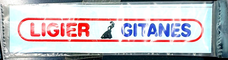 Werk83 1/18 Scale Diecast W1803022 - BMW M1 ProCar Laffite #26