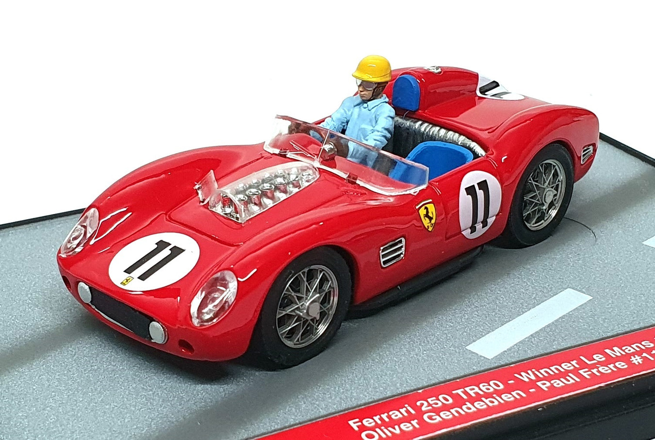 Le Mans