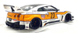 Top Speed 1/18 Scale TS0465 Nissan LB-Silhouette WORKS GT 35GT-RR Ver.1 #23