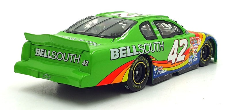 Action 1/24 Scale 11048 Chevrolet Nascar BellSouth #42 Monte Carlo 2000 - Irwin