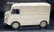 Solido 1/21 Scale Diecast 8054 - 1962 Citroen Type HY Vitre - Silver Grey