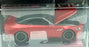 Jada1/64 Scale 14059 - Mercedes-AMG SL 63 Pink Slips - Red