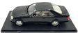 Cult Models 1/18 Scale CML079-2 - Mercedes-Benz 600 SEC C140 1992 Met Black