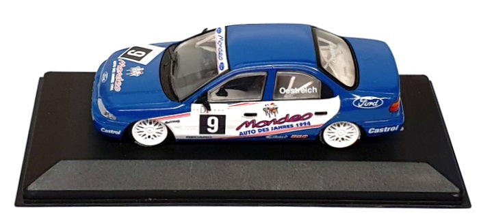 Minichamps 1/43 Scale 430 948009 - Ford Mondeo #9 ADAC TW Cup 1994 Oestreich
