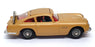 Corgi Toys 261 Reissue CD54321015 - James Bond's Aston Martin DB5 - Gold