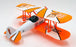 Racing Champions 1/32 Scale Diecast 00253 - Hooters 500 1934 Stearman Bi Plane