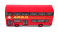 Collector's Model 1/50 Scale MCW-73101b - Metrobus Mk1 Rt. A1 London Heathrow