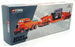 Corgi 1/50 Scale 17603 Scammell Constructor Girder Trailer & Load - Siddle Cook