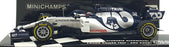 Minichamps 1/43 Scale 417 209938 - Honda AT01 #38 Test Abu Dhabi 2020