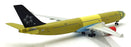 Dragon Models 1/400 Scale 556551-03 - Airbus A330-300 SAS Aircraft