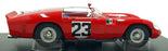 Werk83 1/18 Scale Diecast  W18046006 - Ferrari 250 TR61 #23 1st 12H Sebring 1962