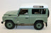 Almost Real 1/18 Scale Diecast 810204 - Land Rover Defender 90 Heritage Edit