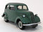 Somerville Models 1/43 Scale 103 - Ford Popular E103 - Green