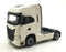Marge Models 1/32 Scale 2231-01 Iveco S-Way 4x2 Truck - White